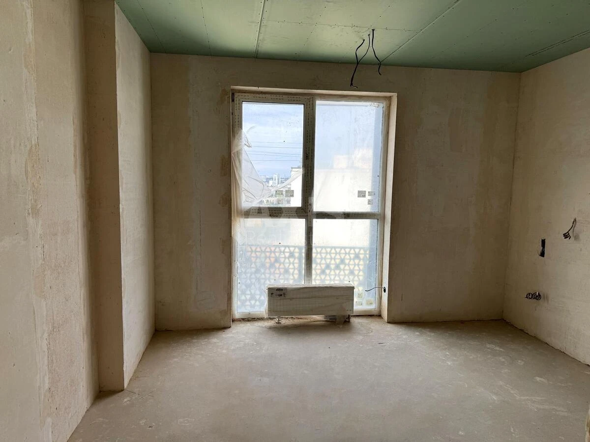 3k apartment vul. Lypkivs'kogo Vasylja Mytropolyta 16А650428