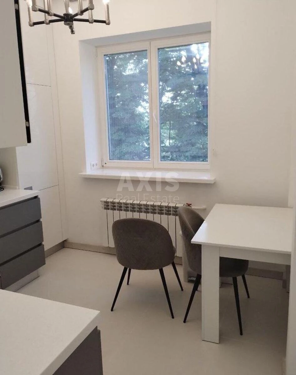 3k apartment vul. Bogomol'cja Akademika 2697783
