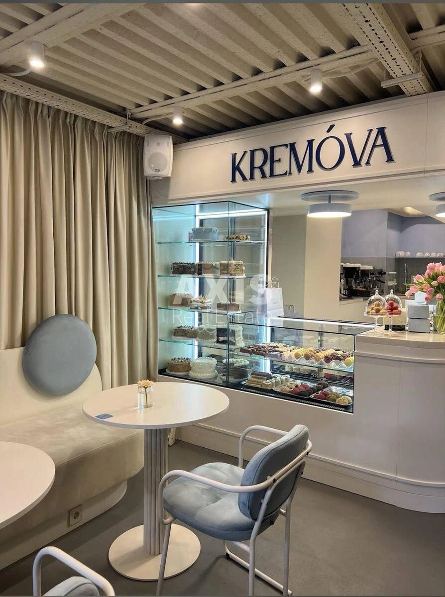 Объект торговли ул. Бассейная 1/2, 95м2602951