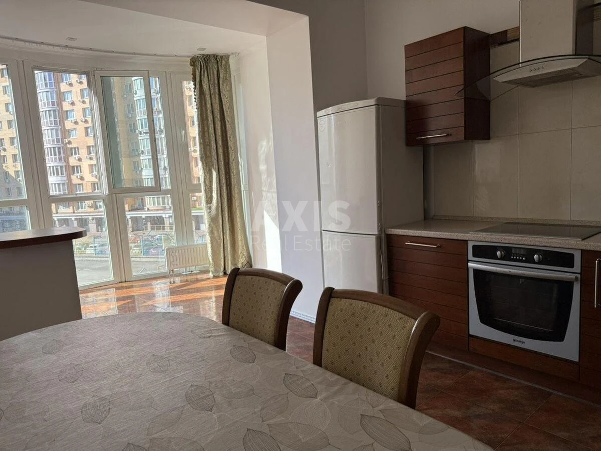 2k apartment pr-t Volodimira Іvasyuka 667123