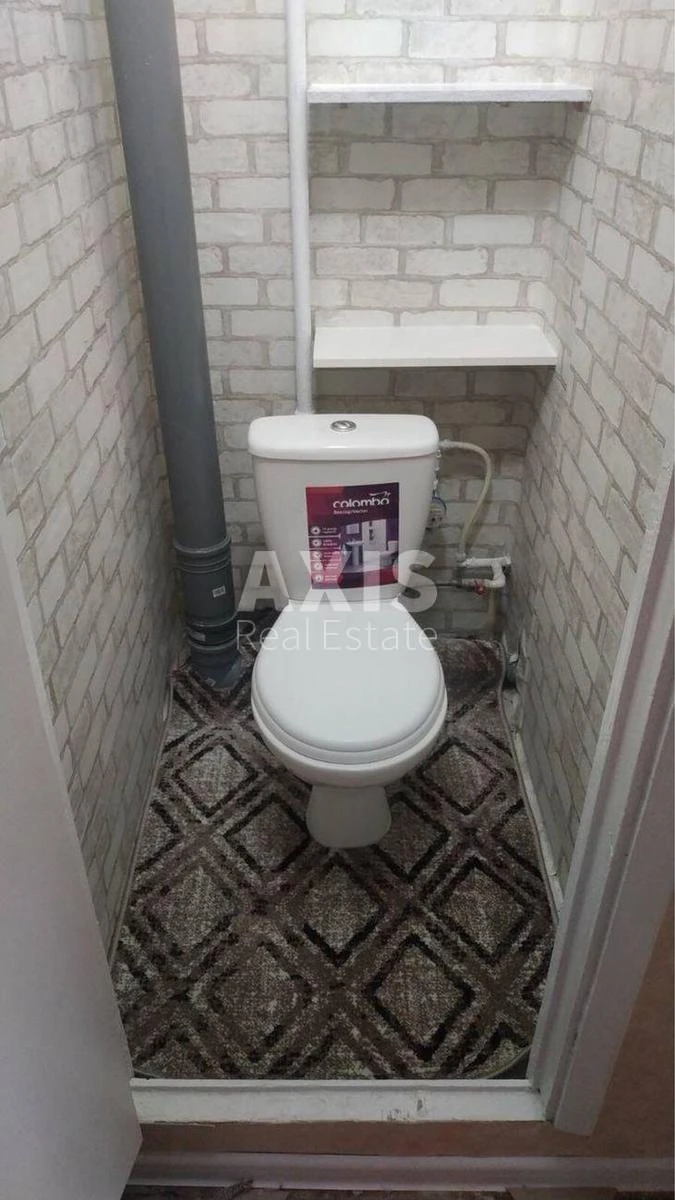 2k apartment vul. Jordans'ka 4B415654