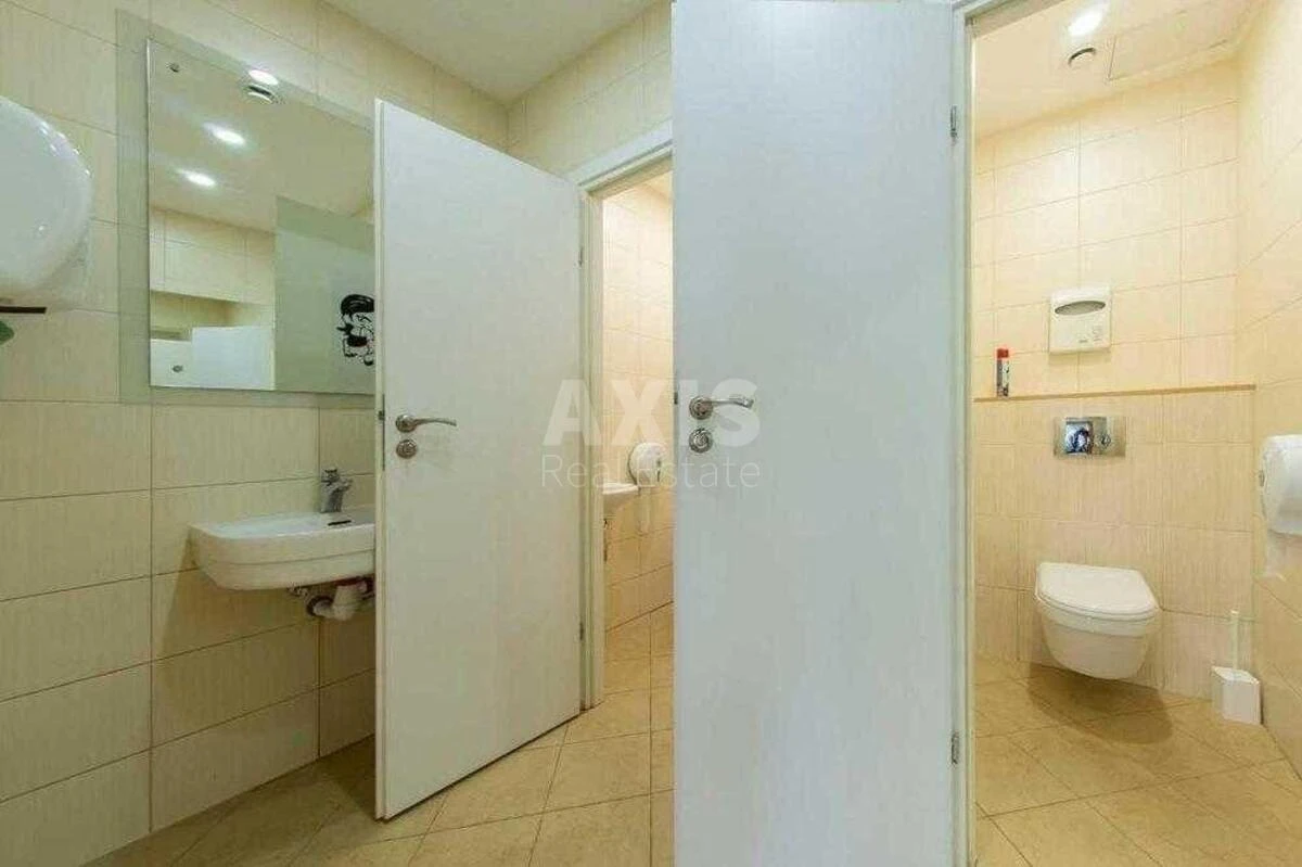 Office vul. Velyka Vasyl'kivs'ka 77А, 495m26714813