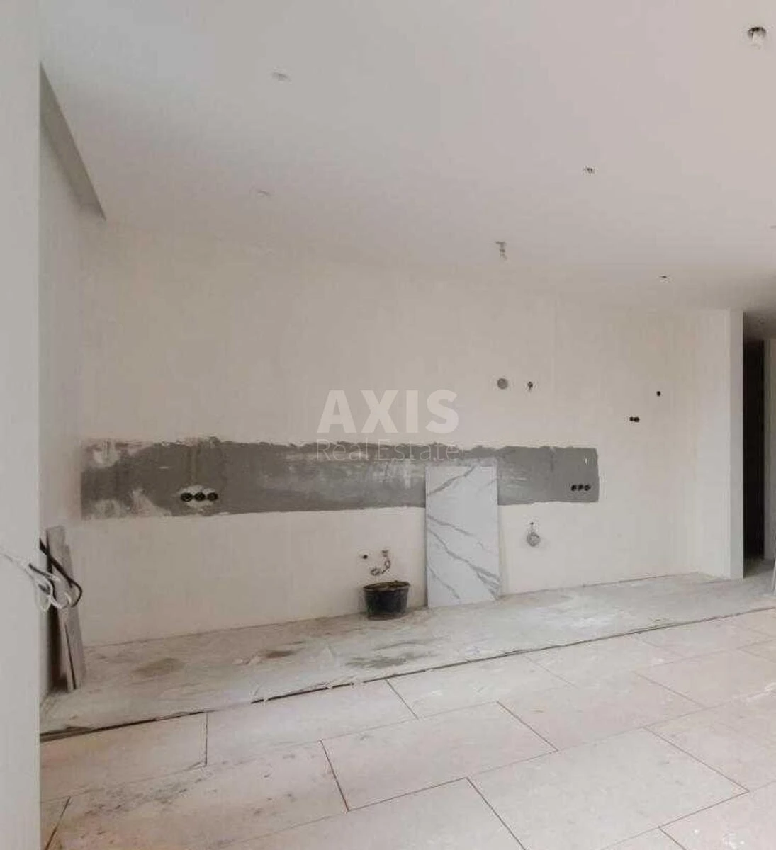 2k apartment vul. Antonovycha 44718148