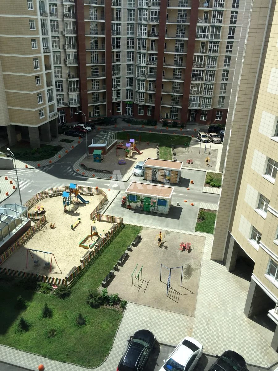 2к квартира ул. Саперное поле 126603712