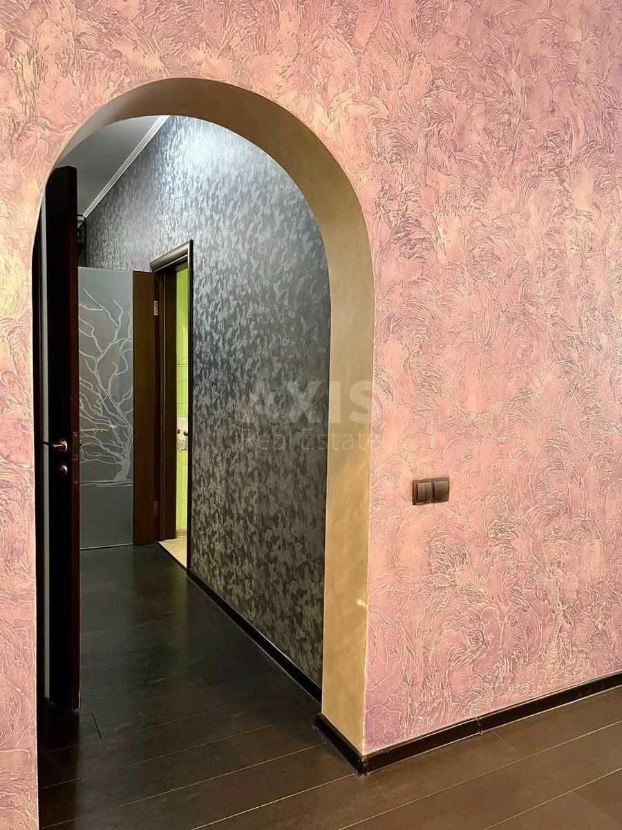 1к квартира ул. Парково-Сырецкая 4В687674
