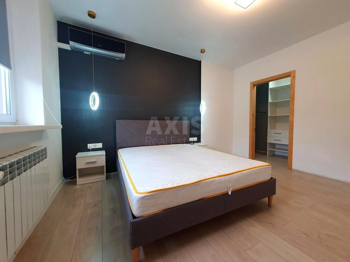 House vul. Shhaslyva, 130m2, Kyiv city6556517