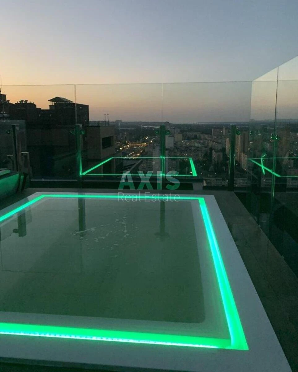 3k apartment pr-t Obolons'kyj 26502440