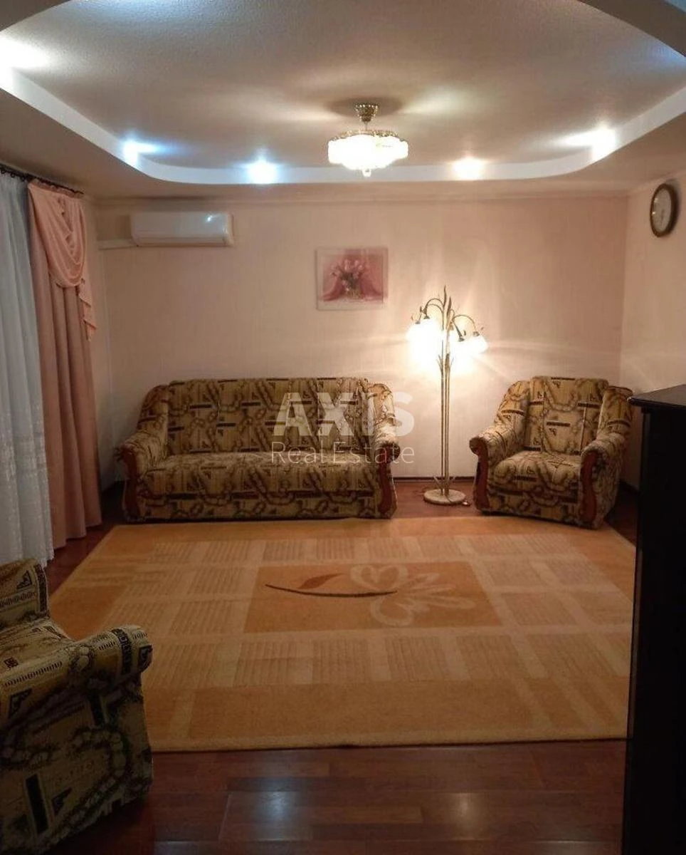 4к квартира ул. Шовкуненко 3435091