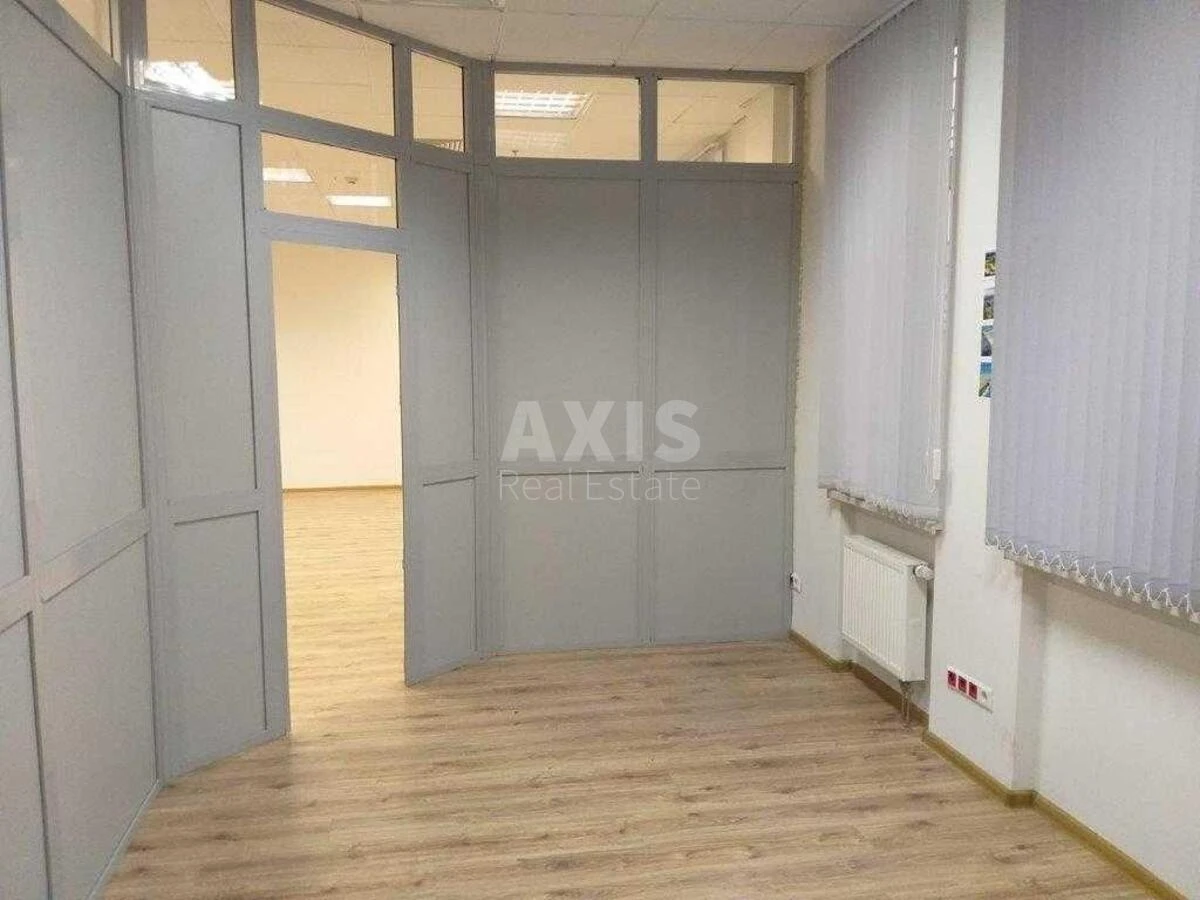 Office vul. Verhnij Val 10, 131m26344113