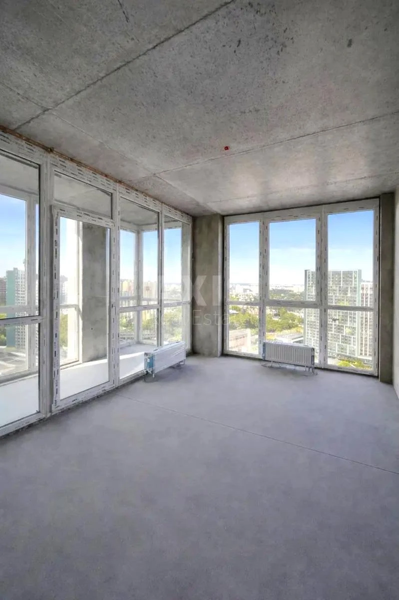 2k apartment vul. Viktora Nekrasova 6655164