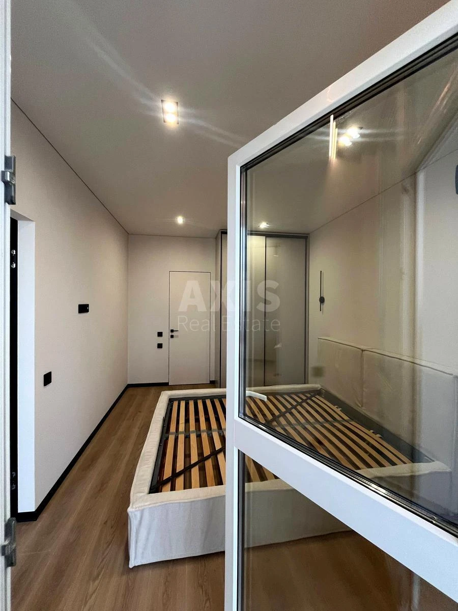 1k apartment vul. Zarichna 6687414