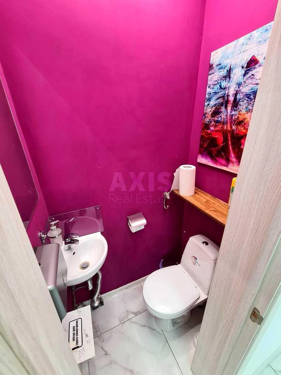 Office vul. Mala Zhytomyrs'ka 20Г, 51m27169913