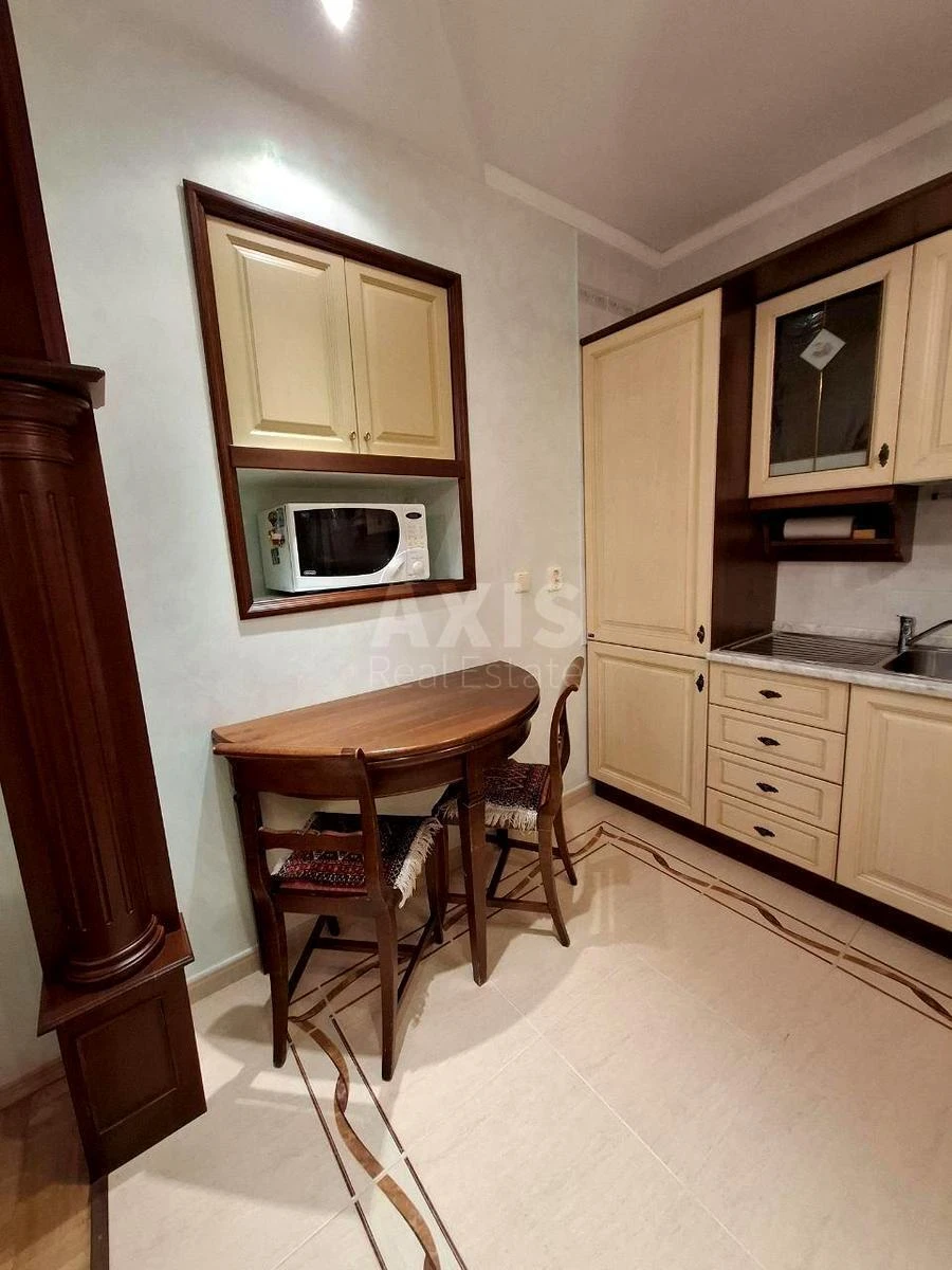 3k apartment bul. Lesi Ukrai'nky 21655221