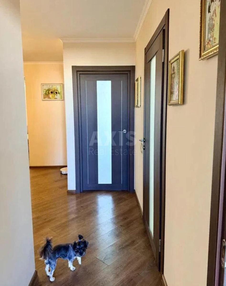 3k apartment vul. Smiljans'ka 157021318