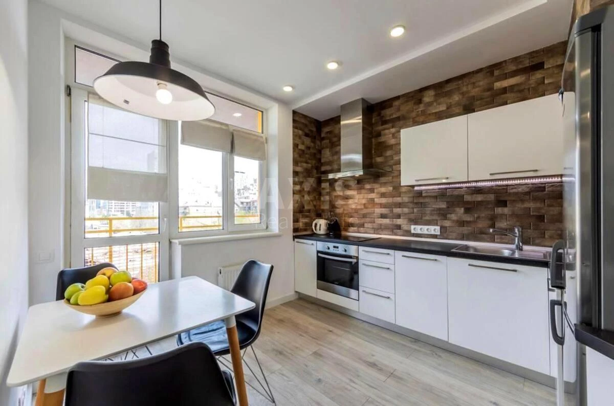 1k apartment vul. Jams'ka 52655314