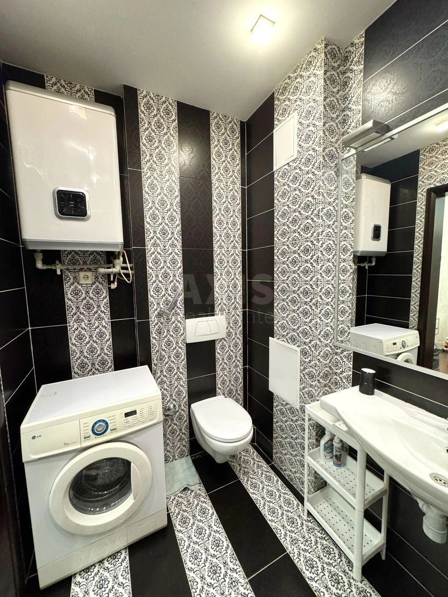 1k apartment pr-t Geroi'v Stalingrada 4583604