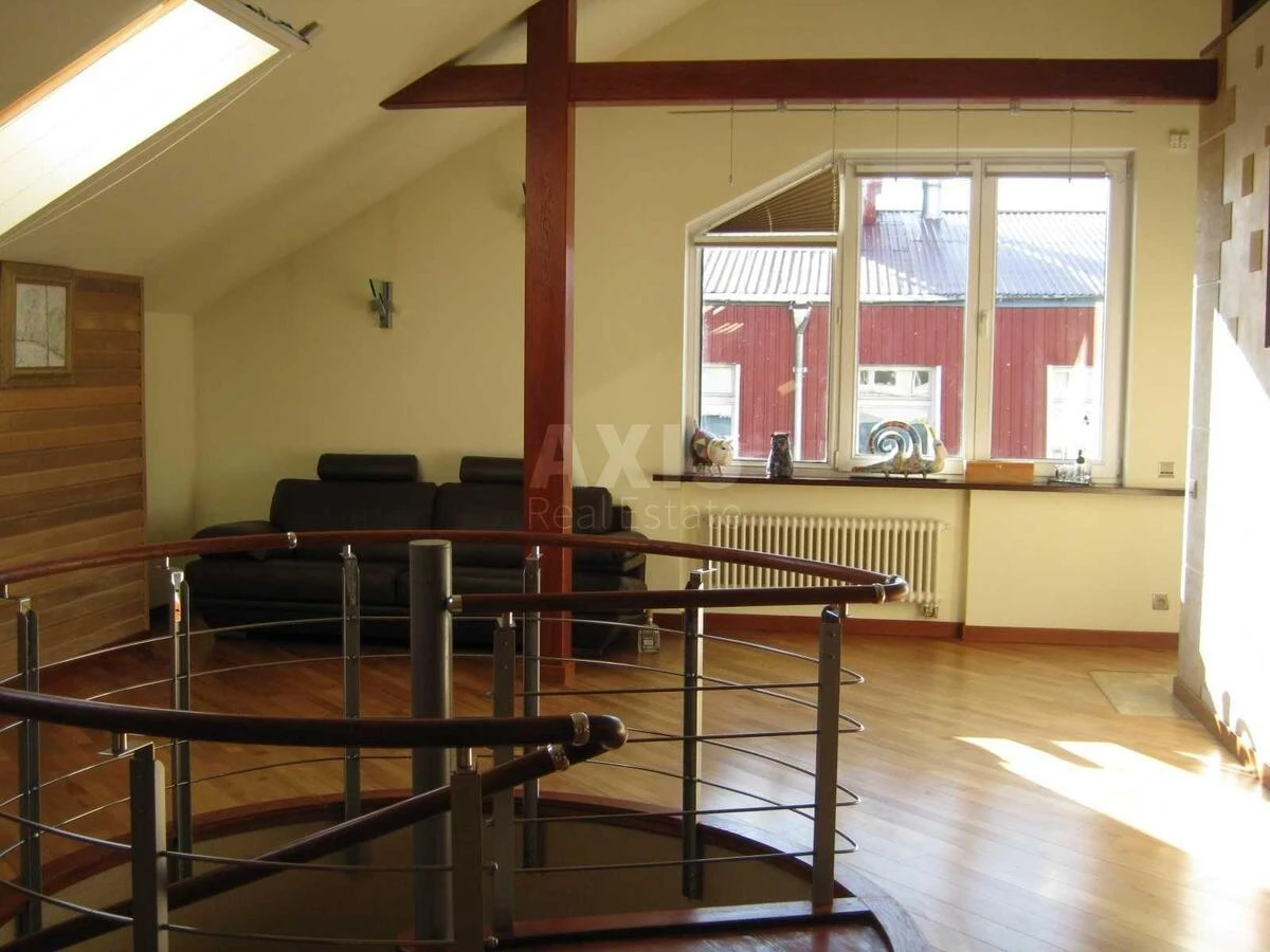 5k apartment vul. Derevljans'ka 10667977