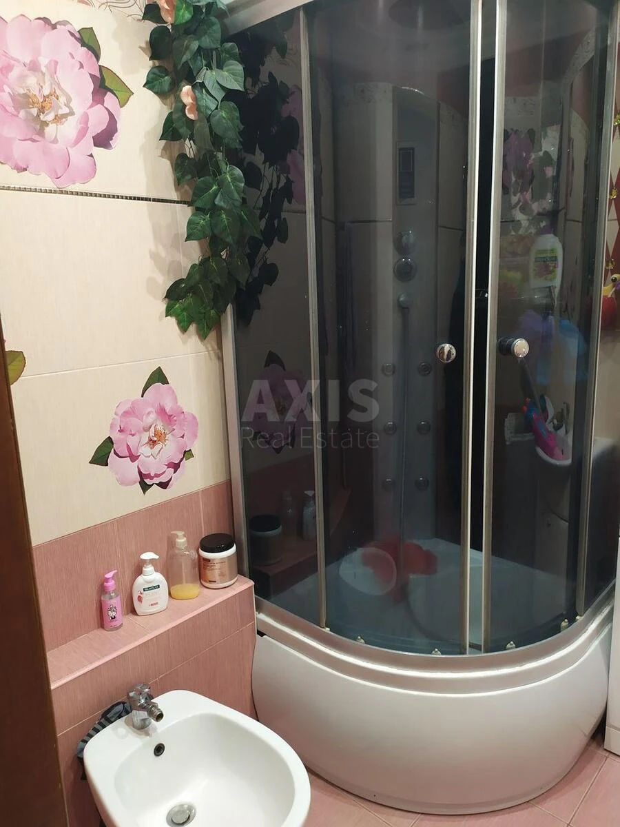 4к квартира ул. Елены Пчилки 2Б699376