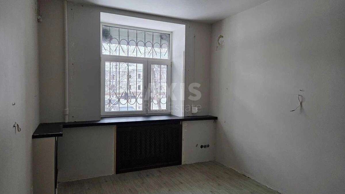 Office vul. Knyaziv Ostrozkykh 39, 116m2652318