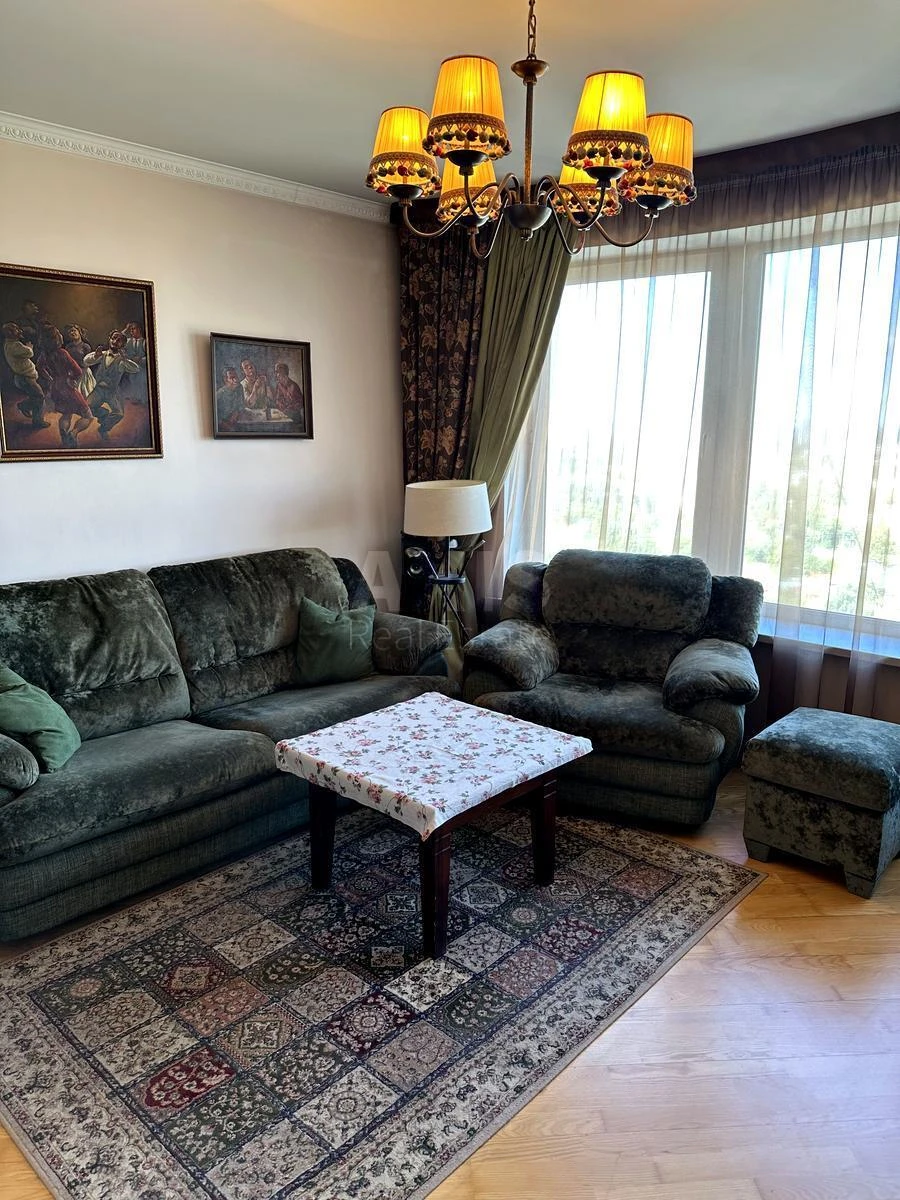4k apartment vul. Deputats'ka 23А668546