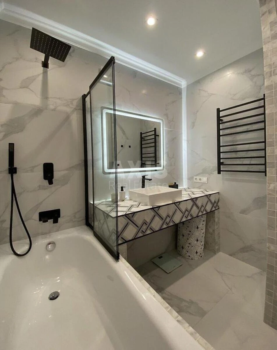 3k apartment vul. Kyslovods'ka 100699825