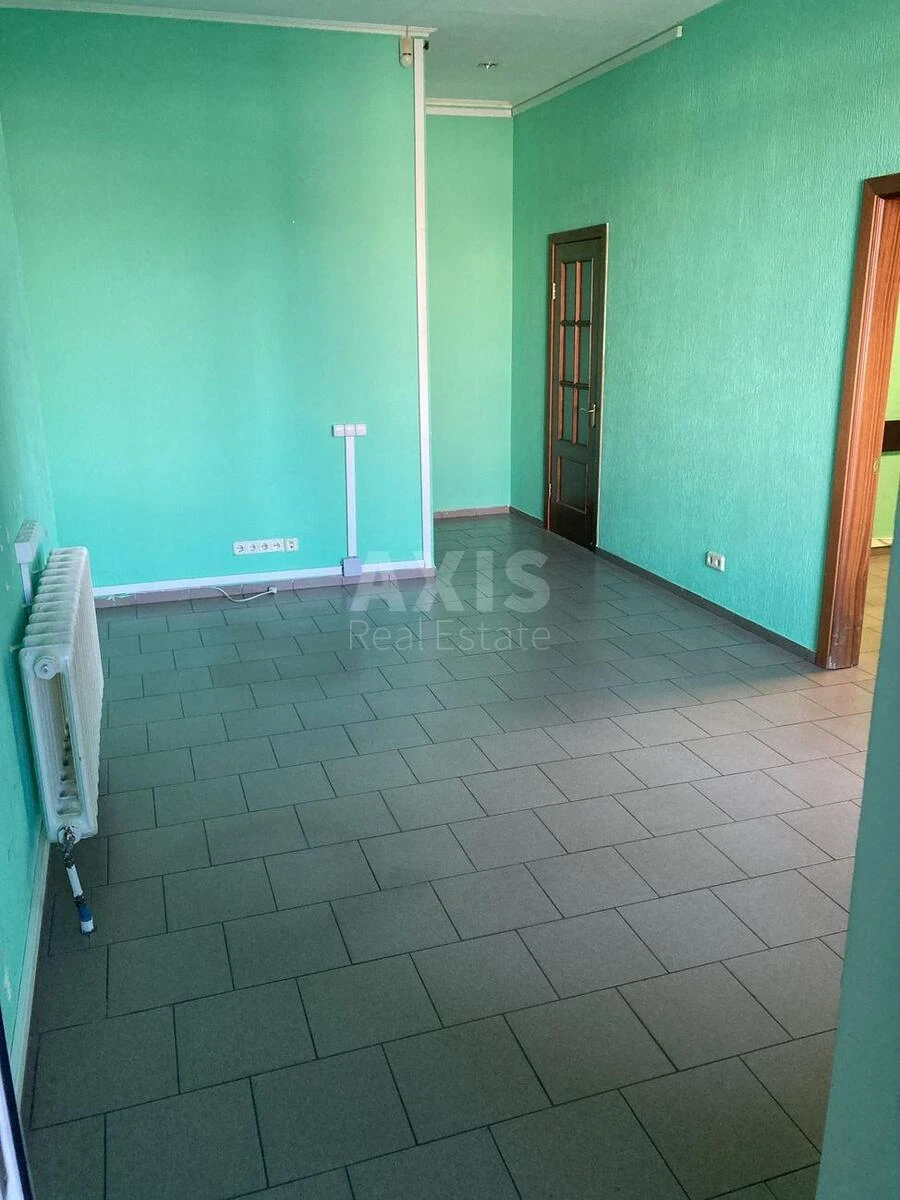 Офис ул. Сверстюка Евгения 52В, 75м2685306