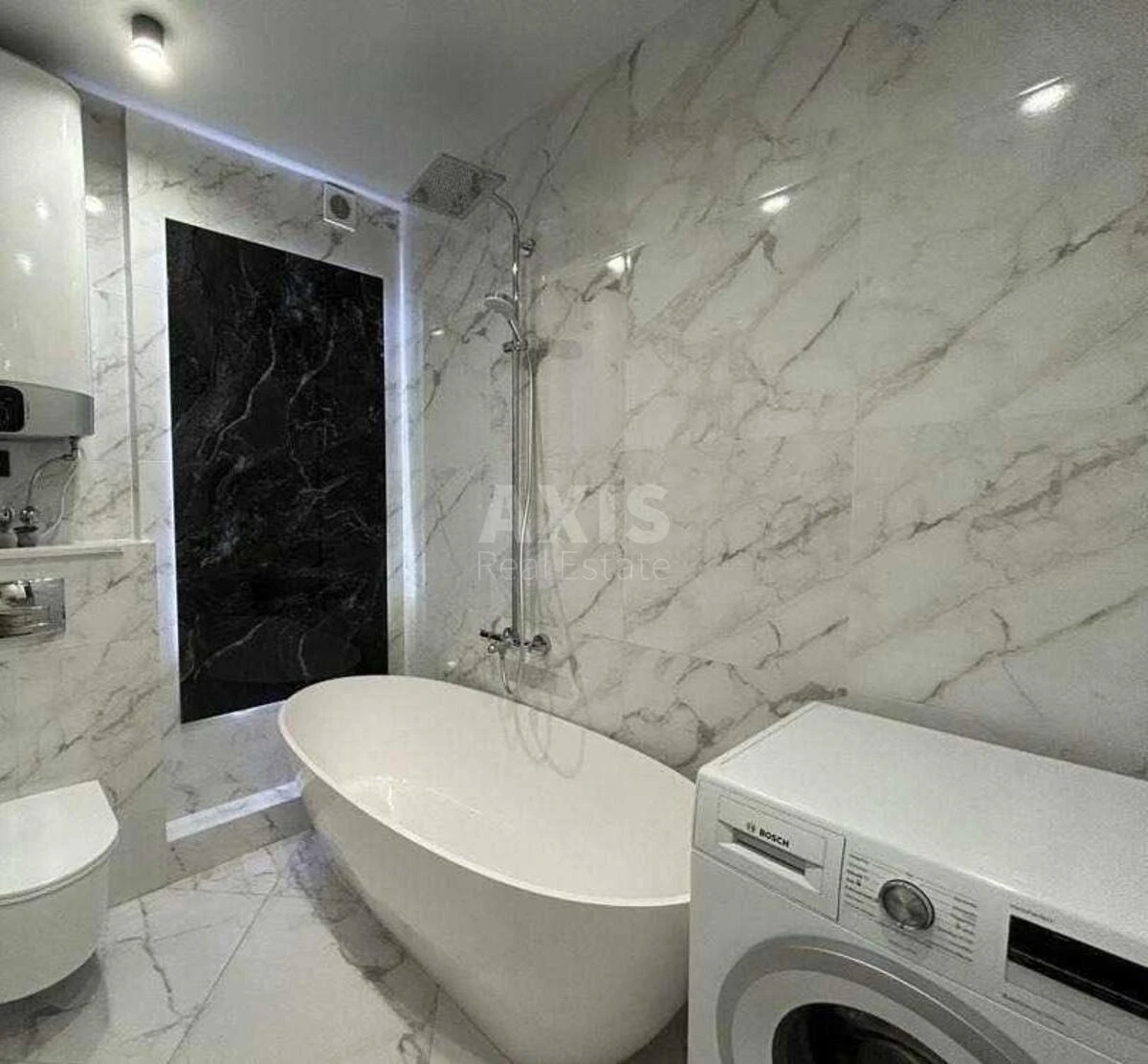 2k apartment vul. Kahovs'ka 60629086