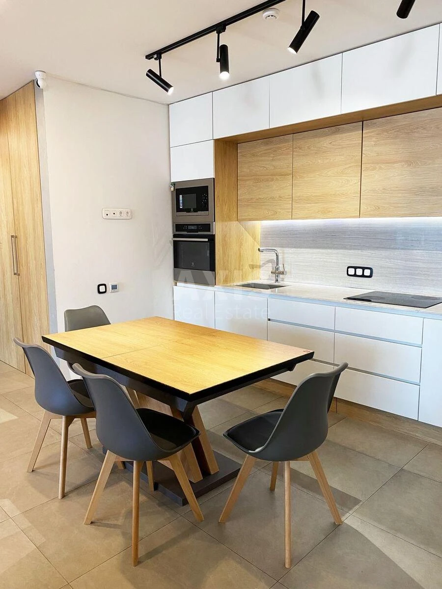 2k apartment vul. Dragomanova 2Б652980