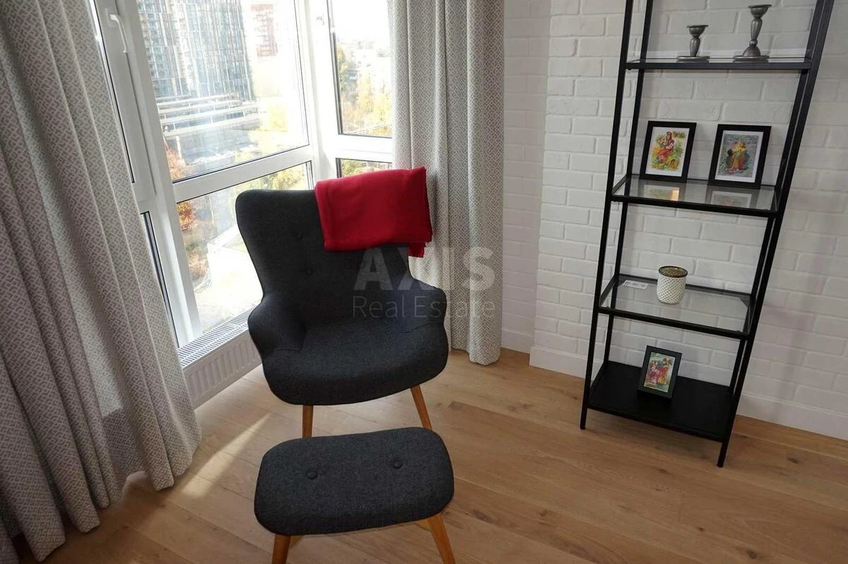 3k apartment vul. Kudri Ivana 7714796