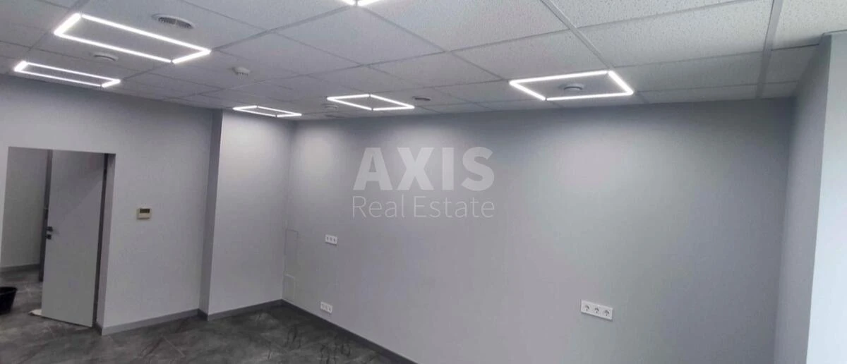 Office bul. Shevchenka Tarasa 35, 320m2668889