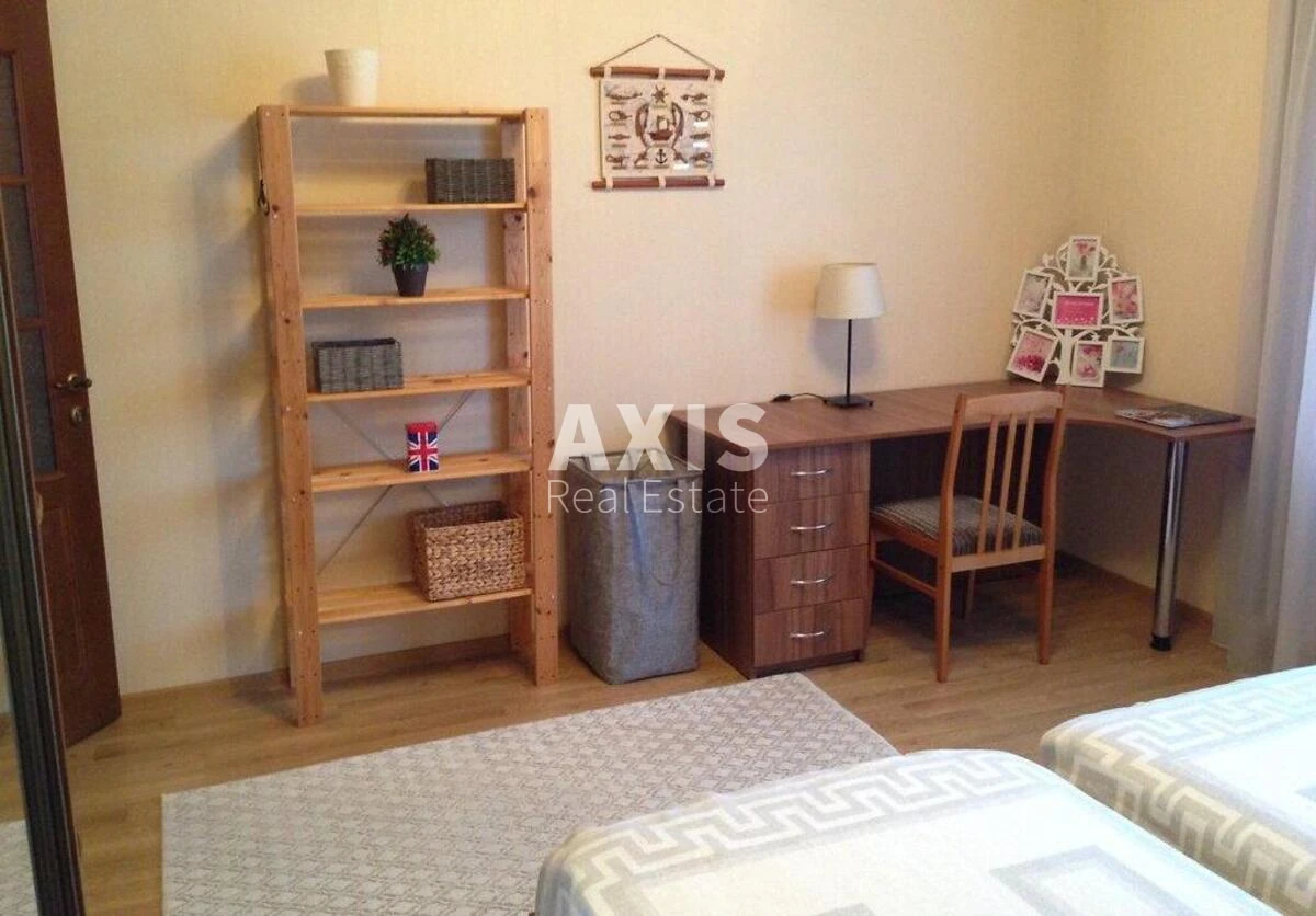 3k apartment vul. Nizhyns'ka 5485148