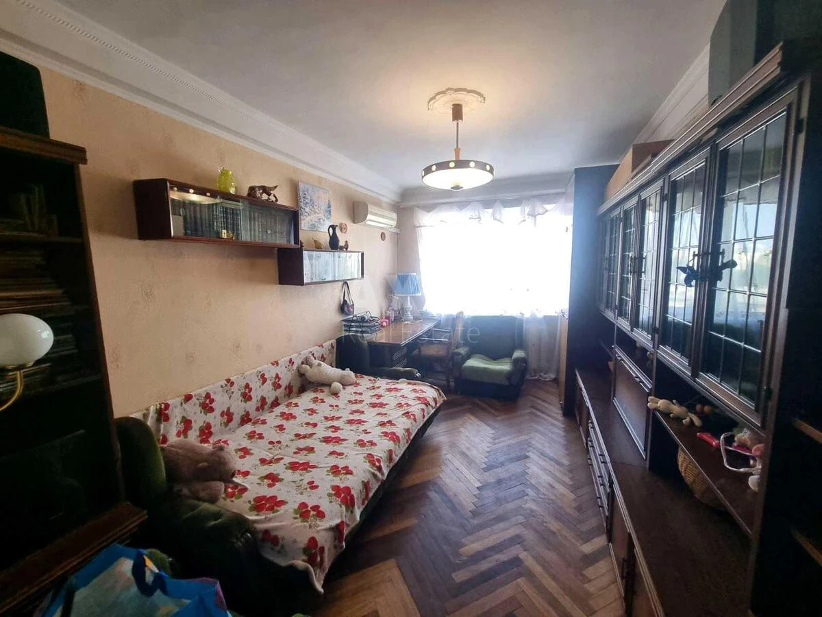 3к квартира бул. Чоколовский 19714894