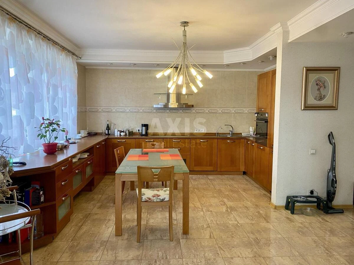 4k apartment pr-t Volodimira Іvasyuka 2462971