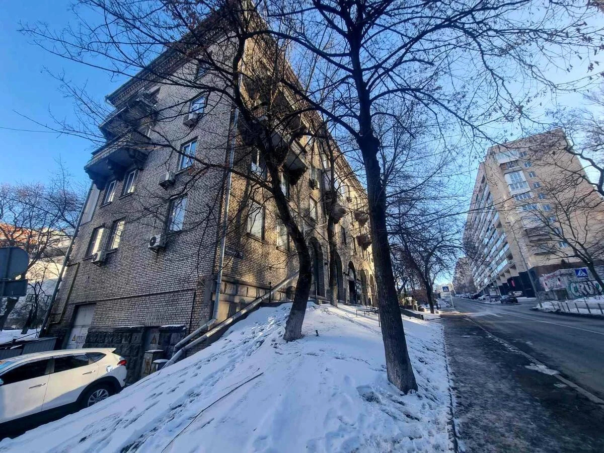 Офис спуск Кловский 13, 85м26692814