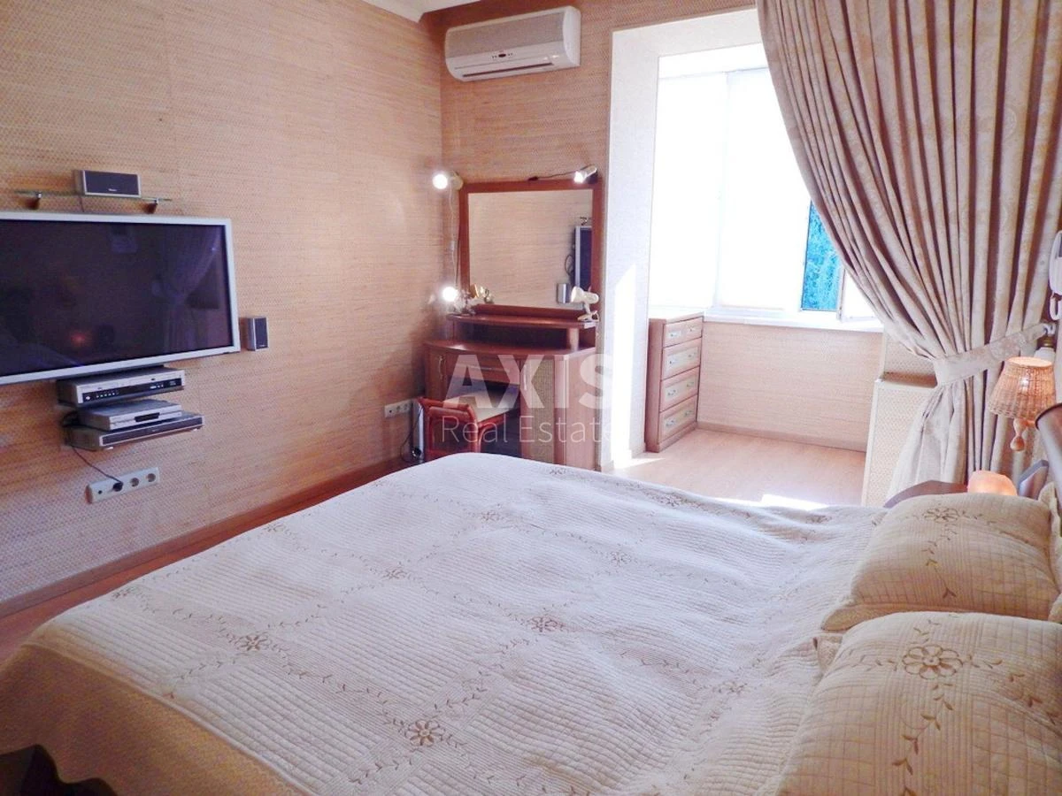 1k apartment vul. Mechnykova 16351337