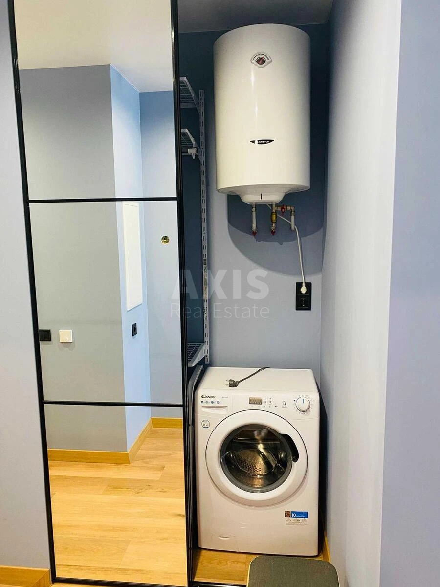 1к квартира ул. Салютная 2Б7153217