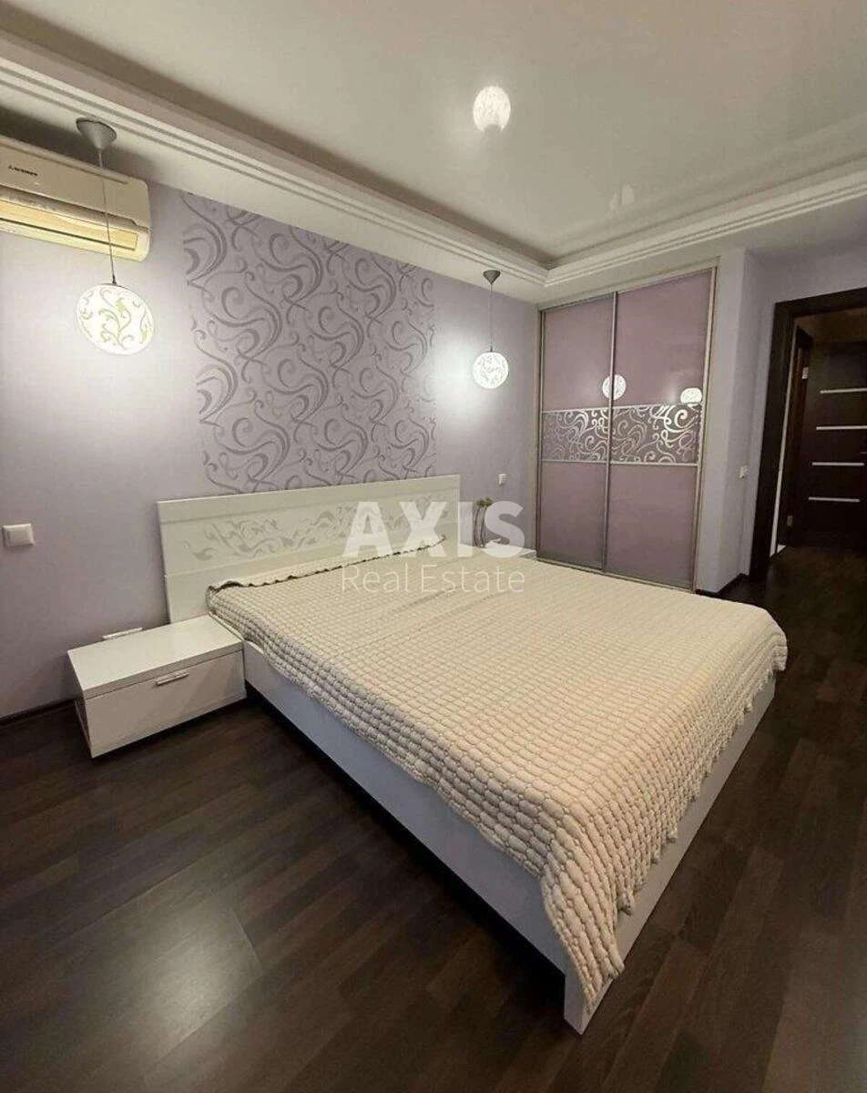 2k apartment vul. Entuziastiv 7/1633586