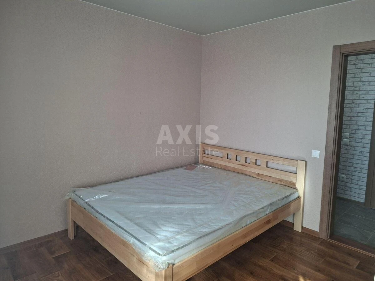 2k apartment prov. Baltijs'kyj 23Б653578