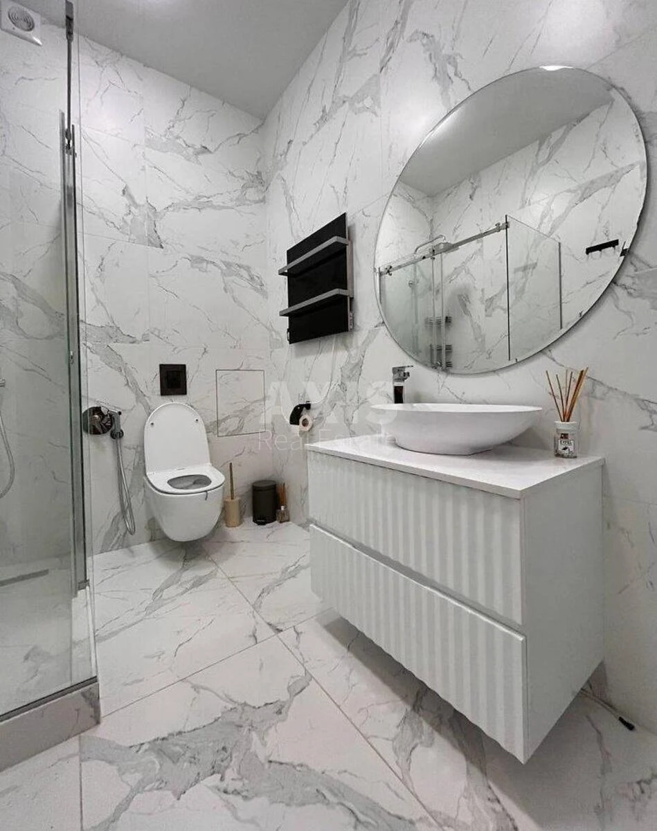 2k apartment bul. Lesi Ukrai'nky 7В6694911