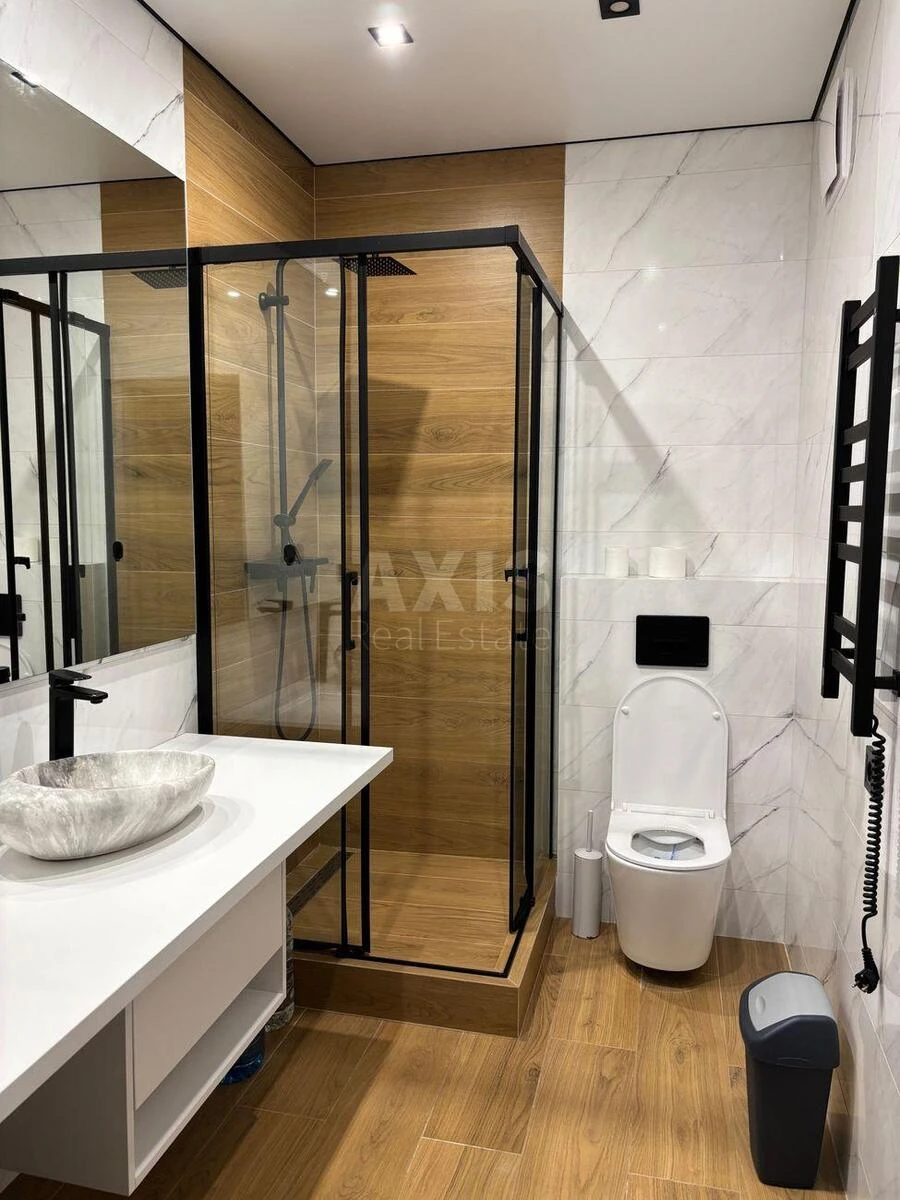 1k apartment vul. Grechka Marshala 45686204
