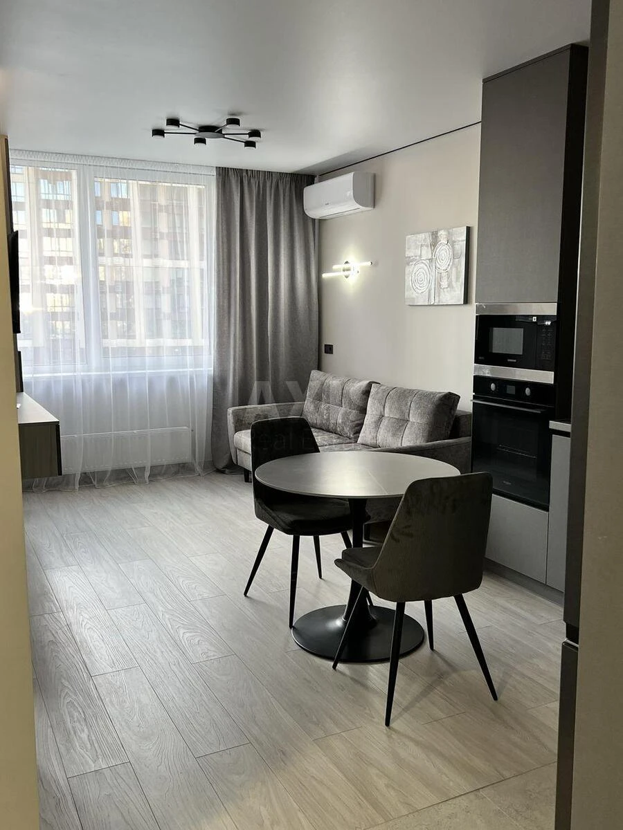1k apartment vul. Oleksandra Olesja 9А686300