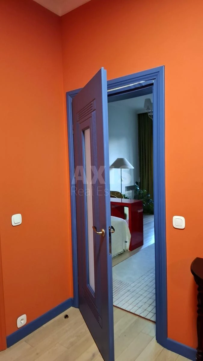 1k apartment vul. Andriya Verkhohlyada 3631603