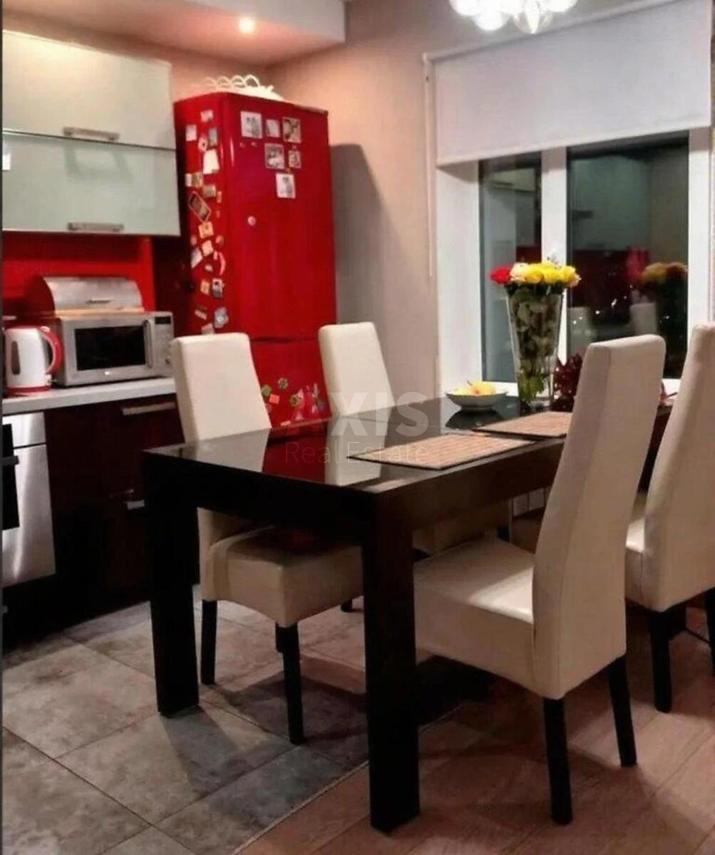 2k apartment vul. Levka Lukyanenka 15Г654169