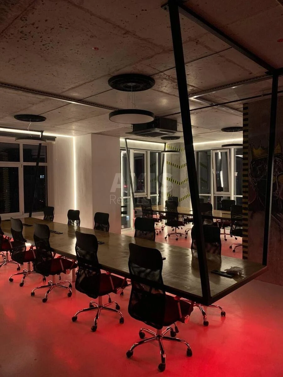 Office vul. Andriya Verkhohlyada 15, 120m26700010