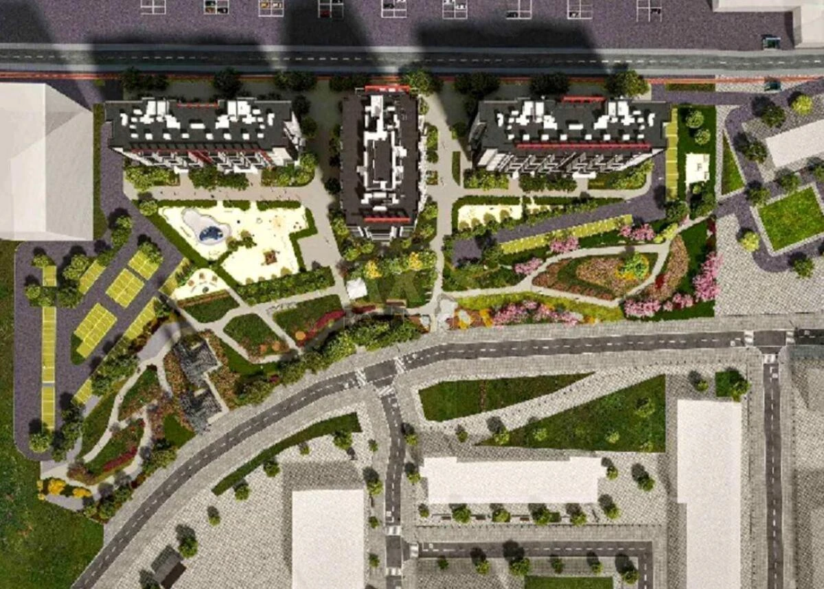 1k apartment pr-t Yevropeyskoho Soyuzu 41Г632661