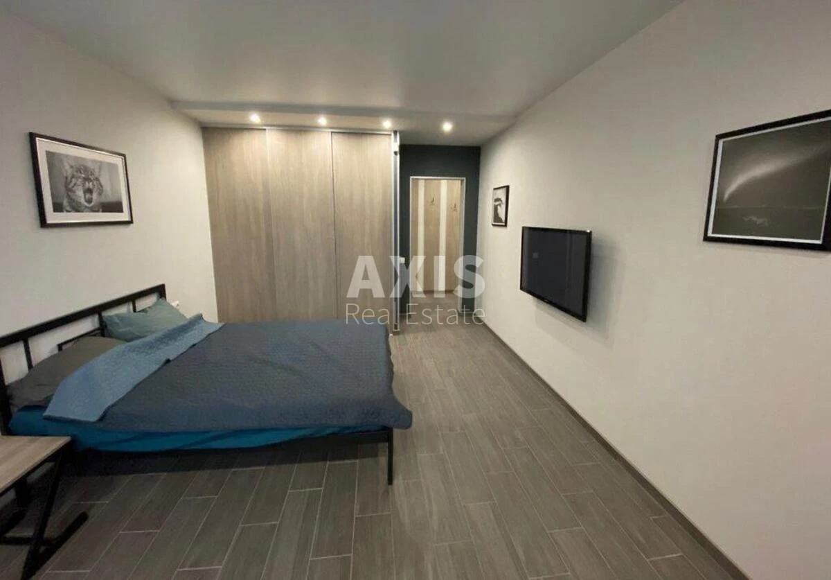 1k apartment vul. Александры Эстер 16686043