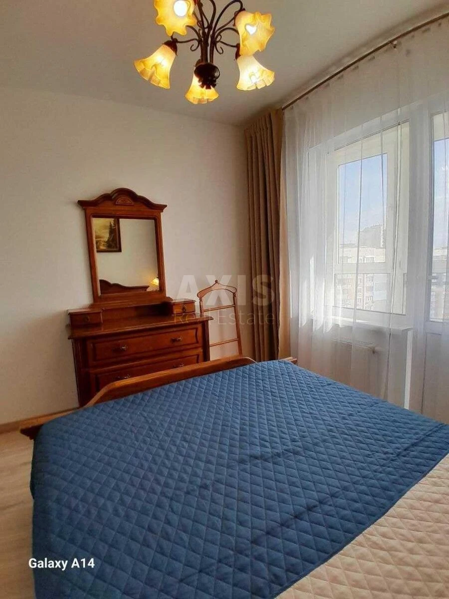 2k apartment vul. Gmyri Borysa 20670306