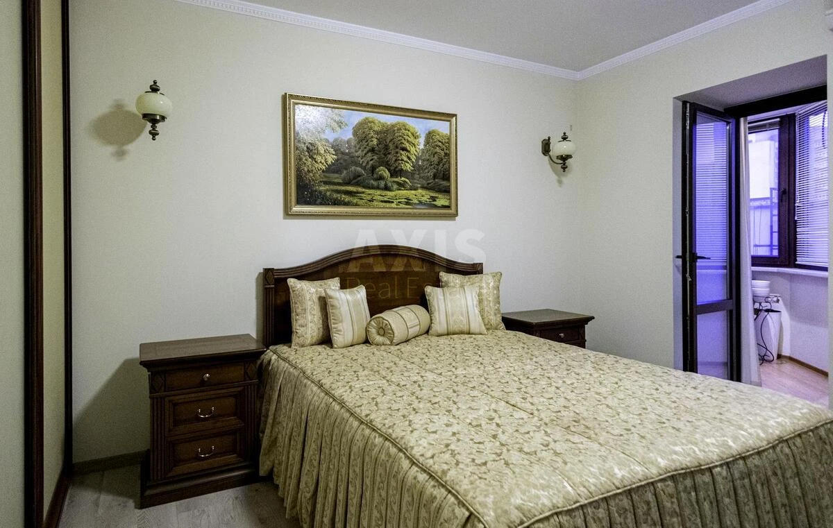 2k apartment vul. Levka Lukyanenka 29633085