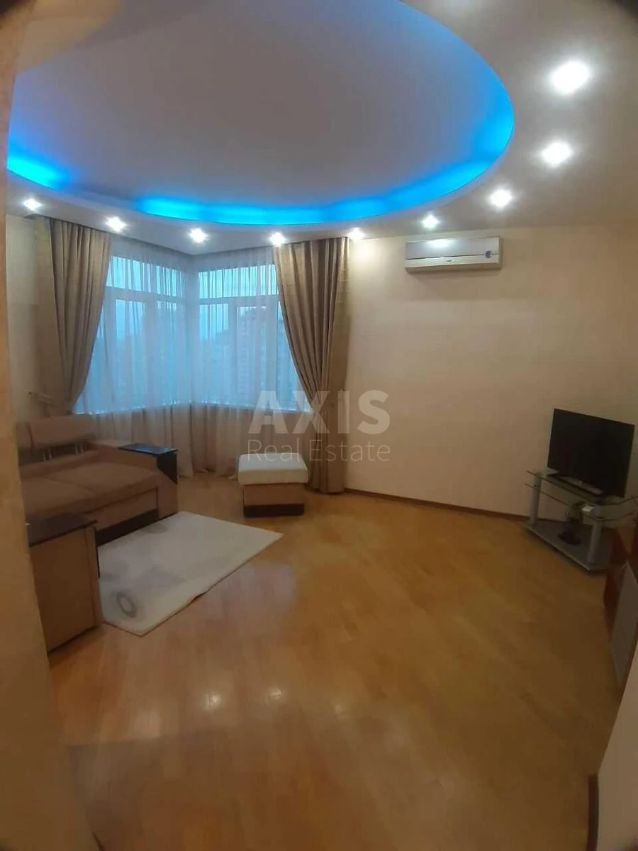 3k apartment vul. Urlivs'ka 4А7164211