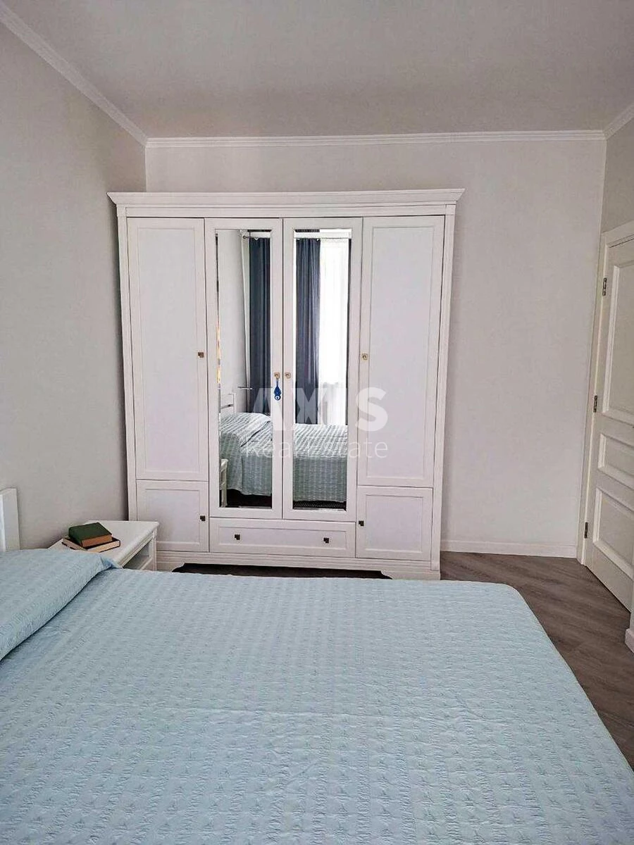 2k apartment vul. Dragomanova 2608619